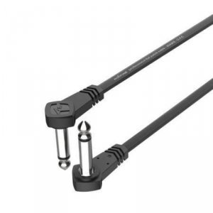Roxtone FPJJ100L0002 kabel złączka płaski 20cm