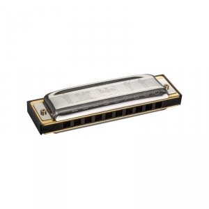 Hohner The Beatles C harmonijka ustna