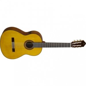 Yamaha CG-TA Transacoustic gitara elektro klasyczna