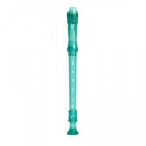 YAMAHA YRS 20 GB flet sopranowy renesansowy