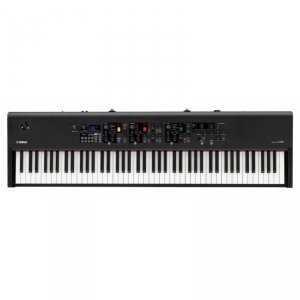 Yamaha CP88 pianino cyfrowe stage piano