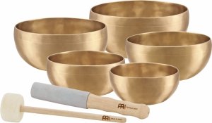 MEINL Sonic Energy SB-U-2950 zestaw 5 mis z pałkami