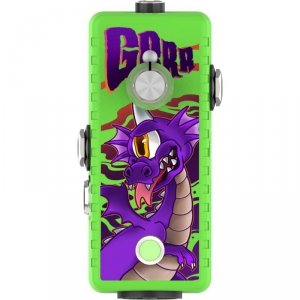 Musontek GRRR Monster M2205 efekt do gitary