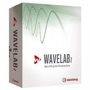 STEINBERG WAVELAB 7