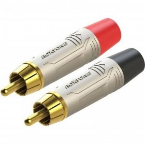 Roxtone RF2C-NG wtyk RCA