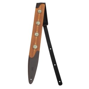 Minotaur Texas Concho Brown