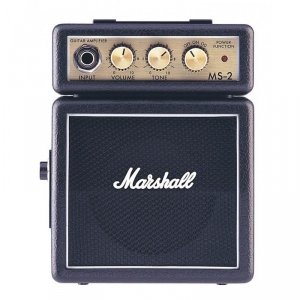MARSHALL MS-2 BLACK 