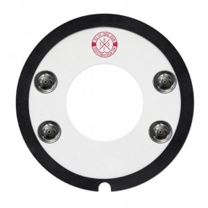 Big Fat Snare Drum BFSD-14SBD tłumik do werbla 