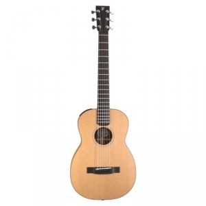 Furch LJ10 CM Little Jane Podróżna elektro L.R.Baggs