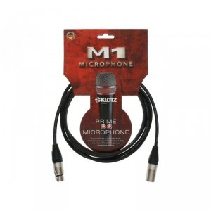 Klotz M1FM1N1000 Neutrik