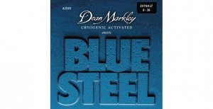 Dean Markley Blue Steel 08-38