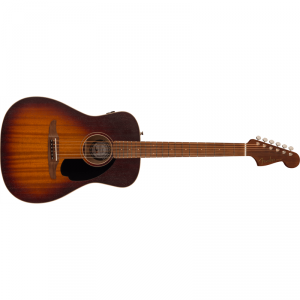 Fender Malibu Special HSB MAH