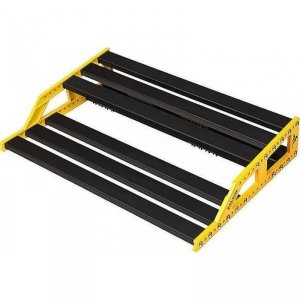 Nux Bumblebee NPB-M pedalboard medium