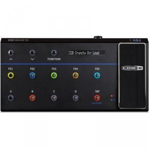 Line 6 FBV 3 kontroler nożny