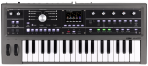 Korg MicroKorg2
