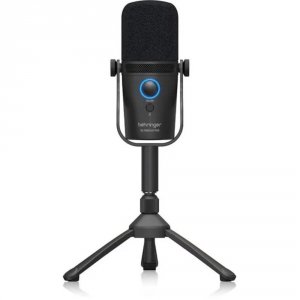 Behringer D2 PODCAST PRO Mikrofon lektorski USB/XL
