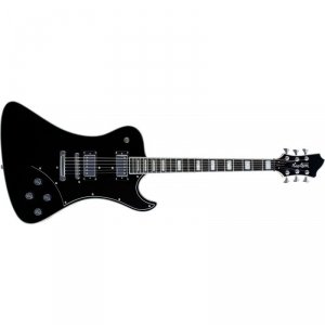 Hagstrom Fantomen Black Gloss 