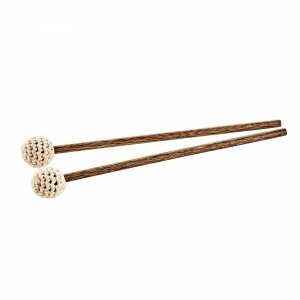 MEINL Sonic Energy OSTDMC pałki z pokrowcem do tongue drum 