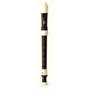 Yamaha YRS 312BIII flet sopranowy barokowy