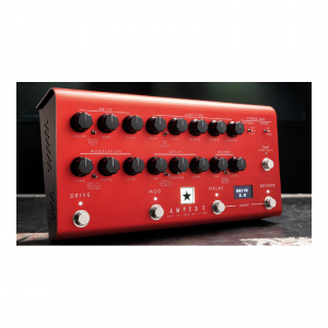 Blackstar Dept. 10 Amped 2