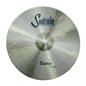 Soultone VOSC-CRR22 CRASH-RIDE 22