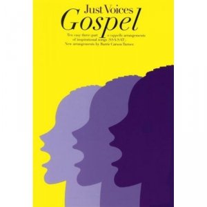 PWM Just Voices Gospel