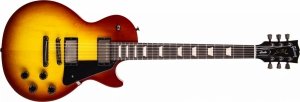 Gibson Les Paul Studio Modern Satin Ice Tea