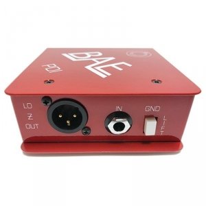 BAE PDI – DI Box