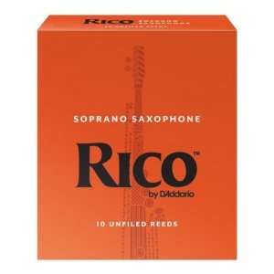 Rico stroik do saksofonu 3,5 RIA1035