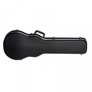 RockCase RC ABS 10404 case Les Paul