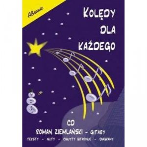 Absonic Kolędy dla każdego
