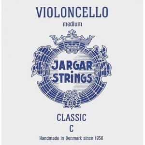 Jargar JCE-C-BL struna wiolonczela C 4th