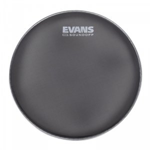 Evans Sound Off 13 naciąg siateczkowy do toma