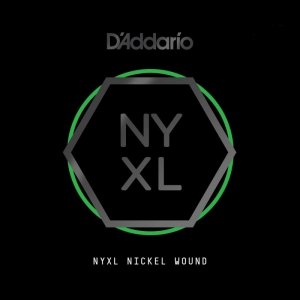 D'Addario NYXL struna do gitary elektrycznej 045