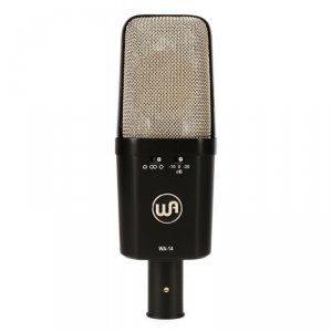 Warm Audio WA14