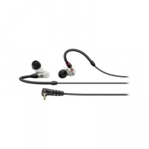 Sennheiser IE100 PRO CLEAR słuchawki dokanałowe 