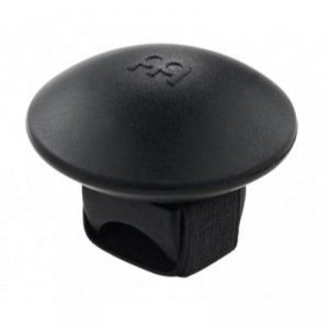 Meinl MS-BK Motion Shaker na Palec Czarny
