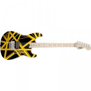 EVH Stripe B/Y