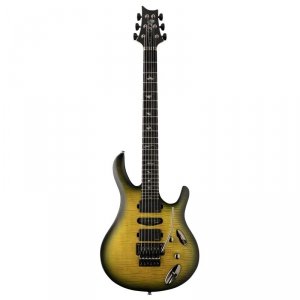 PRS SE Chleo 2026 Mantis Burst - gitara elektryczna