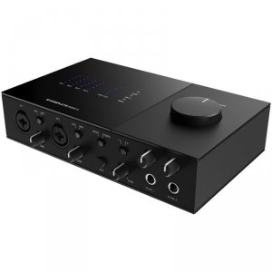 Native Instruments Komplete Audio 6 mk2 interfejs