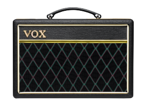 Vox Pathfinder 2x5 10W