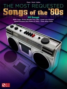 The Most Requested Songs of the '80s PVG