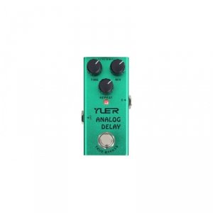 Yuer RF 10 Analog Delay