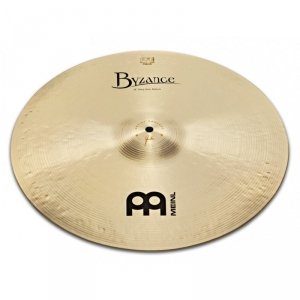 Meinl AC-DEEP 18/18 Artist Concept Model - Anika Nilles - Deep Hats