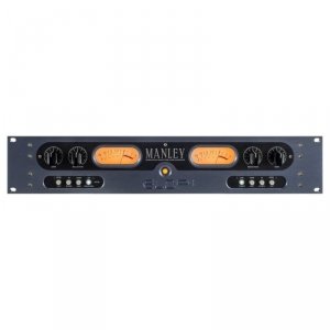 Manley ELOP+ - Stereo Limiter i kompresor