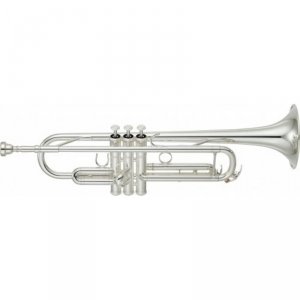 YAMAHA YTR-4335 GS II