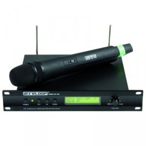 Reloop RWM-10 HH mk2