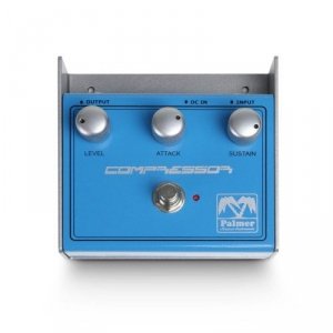Palmer Compressor efekt gitarowy