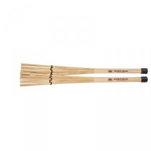 MEINL Bamboo BRUSH HOT ROD bambusowe rózgi