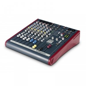 ALLEN & HEATH ZED60 10FX